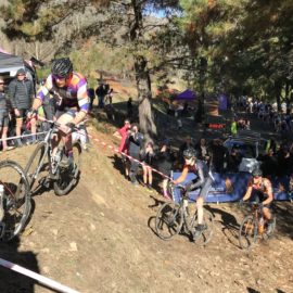 Mount Beauty Cyclocross | Ride High Country