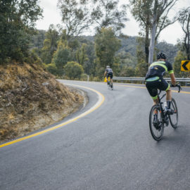 Mount Hotham Road Climb | Ride High Country