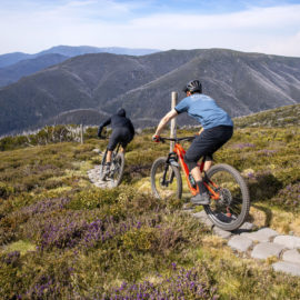 Falls Creek | Ride High Country | Australia's Premier Cycling Destination