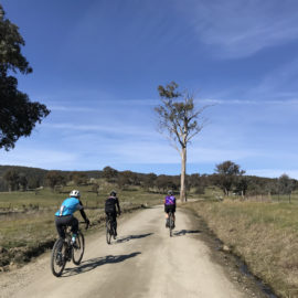 Beechworth Gravel | Ride High Country