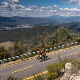 Ride High Country | 7 Peaks Mt Buffalo