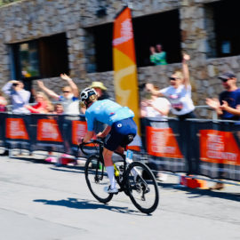 Peaks Challenge Falls Creek | Ride High Country