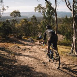 Beechworth Granite Classic